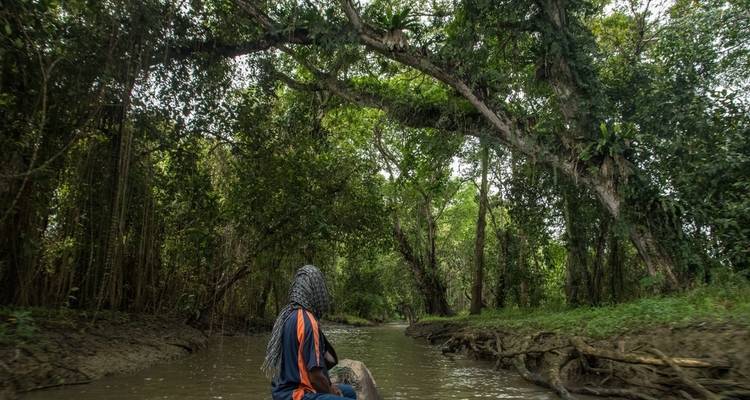 Exploration du Sepik en Papouasie-Nouvelle-Guinée - Indigo Safaris 2