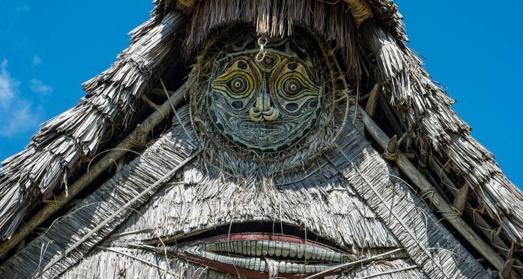 Exploration du Sepik en Papouasie-Nouvelle-Guinée - Indigo Safaris 8