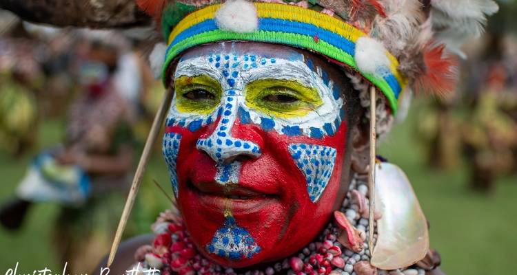 Papua New Guinea Highlands Tribes Tour and Goroka Festival - Indigo Safaris 3