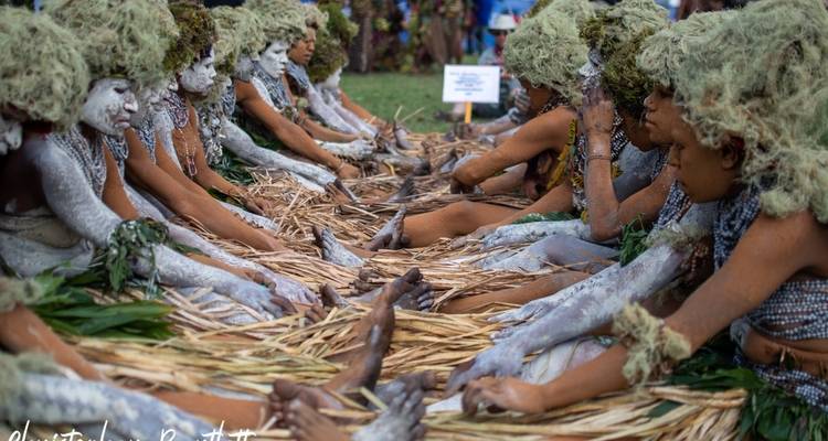 Papua New Guinea Highlands Tribes Tour and Goroka Festival - Indigo Safaris 2