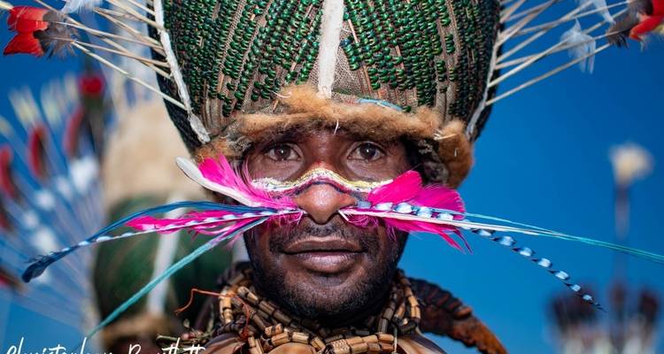 Papua New Guinea Highlands Tribes Tour and Goroka Festival - Indigo Safaris 7