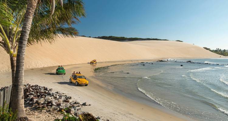 Senderismo Lençóis Maranhenses - Nattrip 2