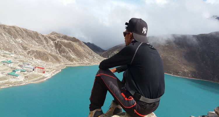 10 jours de Trek dans la vallée de Gokyo - Sherpa Expedition & Trekking Pvt. Ltd. 3