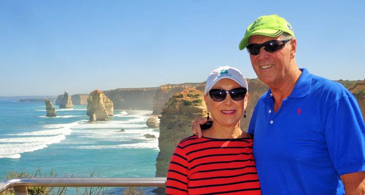 3 Day Great Ocean Road & Grampians Melbourne Loop Tour (Accommodated) - Autopia Tours 9