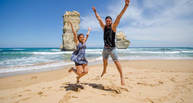 3 Day Great Ocean Road & Grampians Melbourne Loop Tour (Accommodated) - Autopia Tours 6