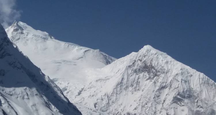 Manaslu Tsum Valley Trek 21 Days - Sherpa Expedition Teams 9