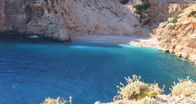 Trans Lykia, cycling from Fethiye to Adrasan - Eye4Cycling 6