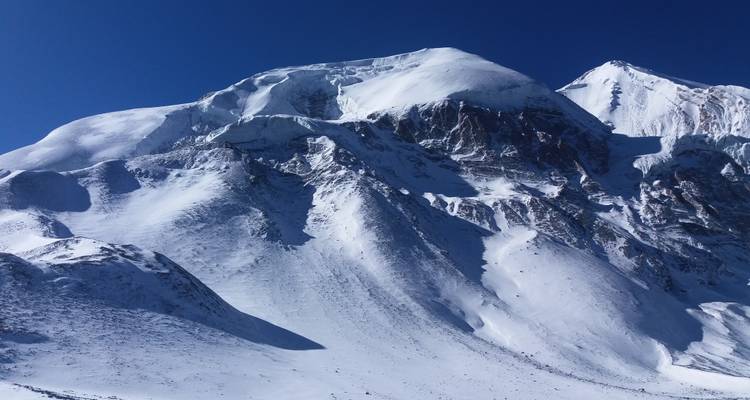 Circuito del Annapurna 18 días - Sherpa Expedition Teams 7