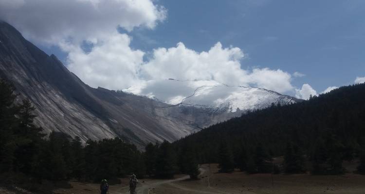 Circuito del Annapurna 10 días - Sherpa Expedition Teams 8