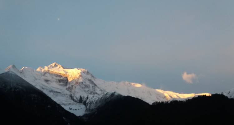 Circuito del Annapurna 10 días - Sherpa Expedition Teams 2