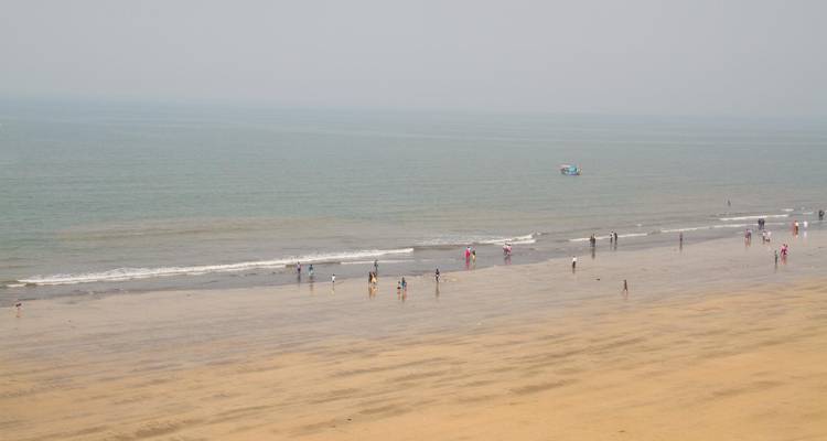 Exploración de la costa occidental de la India - Agora Voyages OPC Pvt Ltd 2