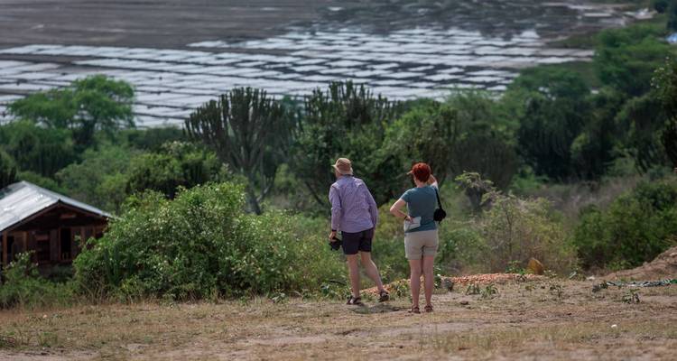 3 Days Best of Queen Elizabeth Tour - Wanderlust Africa Vacations 9