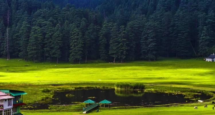Viaje a Himachal Pradesh - Golden Triangle India Tours 7