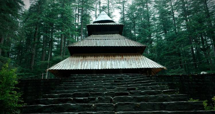 Viaje a Himachal Pradesh - Golden Triangle India Tours 6