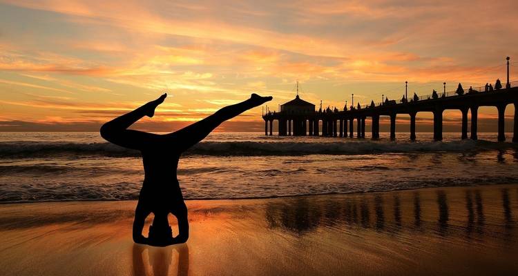 Circuit Yoga et Méditation en Inde - 11 jours - Amazing India Tours 2
