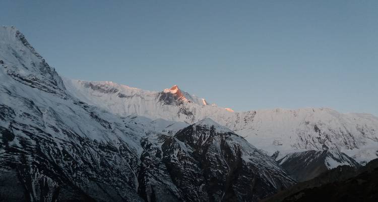 Circuito de los Annapurnas con el lago Tilicho - Sherpa Expedition Teams 10