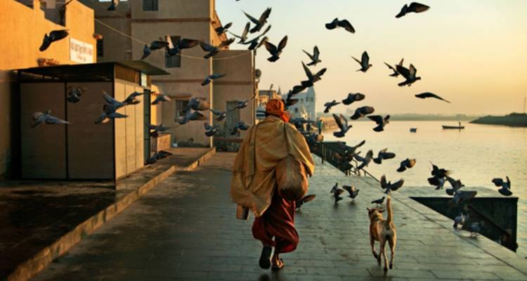 Varanasi con el Taj Mahal - Golden Triangle India Tours 4