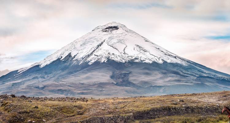 Ecuador Classic 8 Days Tour - GUIDEcuador Travel 2