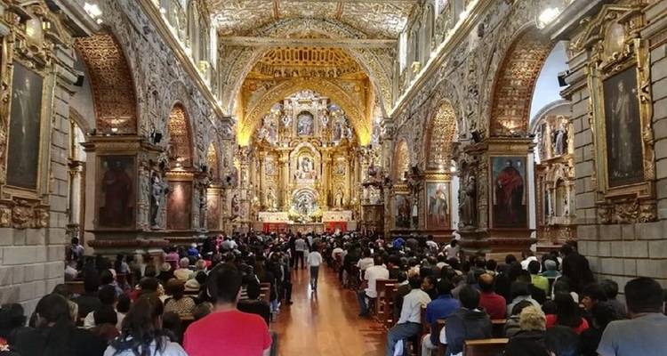Ecuador Classic 8 Days Tour - GUIDEcuador Travel 9