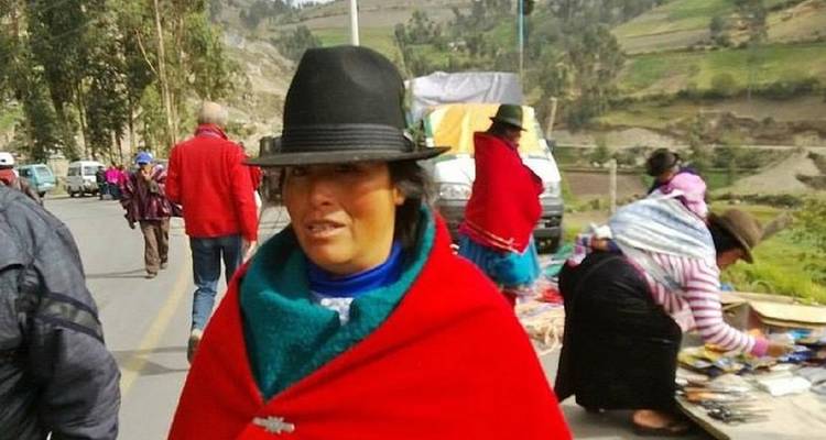 Ecuador Classic 8 Days Tour - GUIDEcuador Travel 10