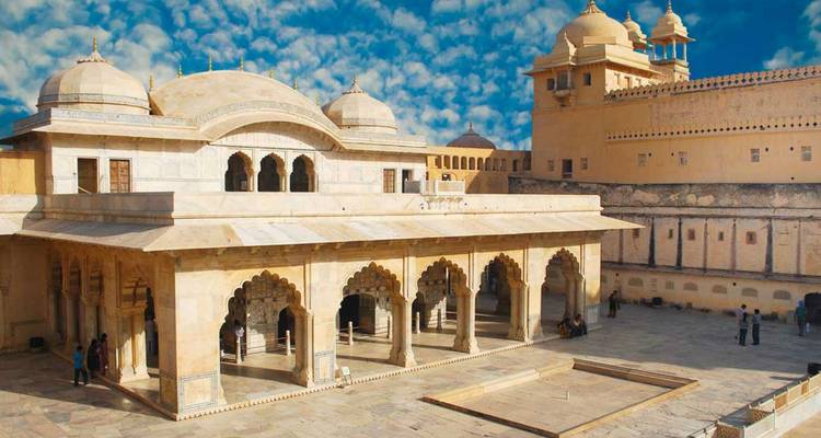 Les points forts de l'Inde - Golden Triangle India Tours 1