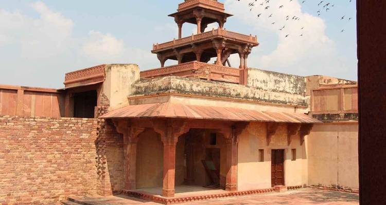 Les points forts de l'Inde - Golden Triangle India Tours 4