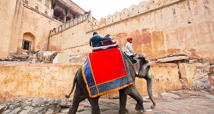 Les points forts de l'Inde - Golden Triangle India Tours 3