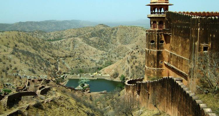 Himachal with Taj Mahal Tour - Golden Triangle India Tours 10