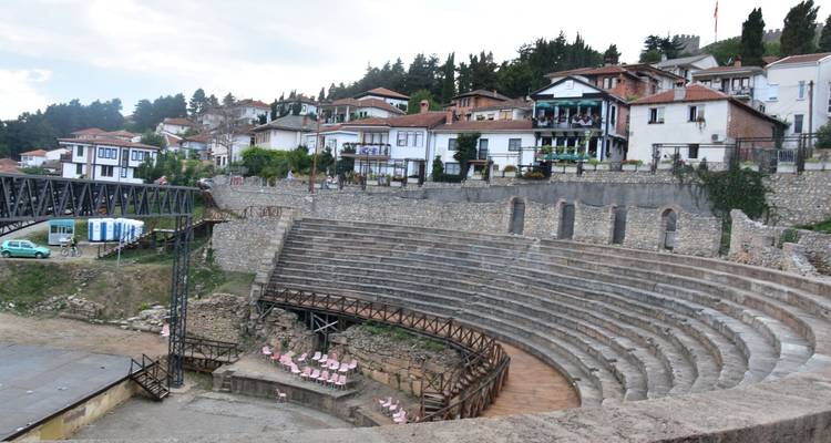 Macedonia y Albania - Experience Balkan 8