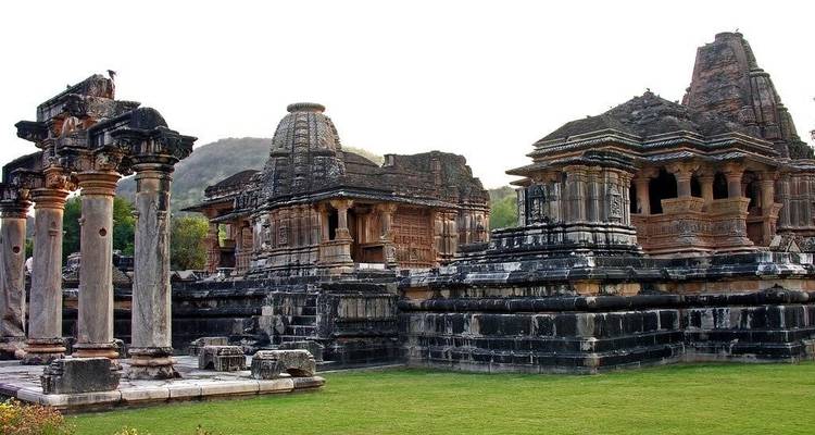 Rajasthan Tour from Mumbai - Golden Triangle India Tours 7