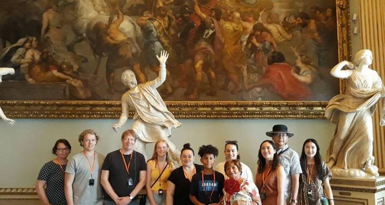Lo mejor de Italia Visita VIP - Exploro Tours 9