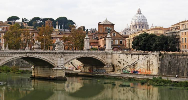 Lo mejor de Italia Visita VIP - Exploro Tours 3