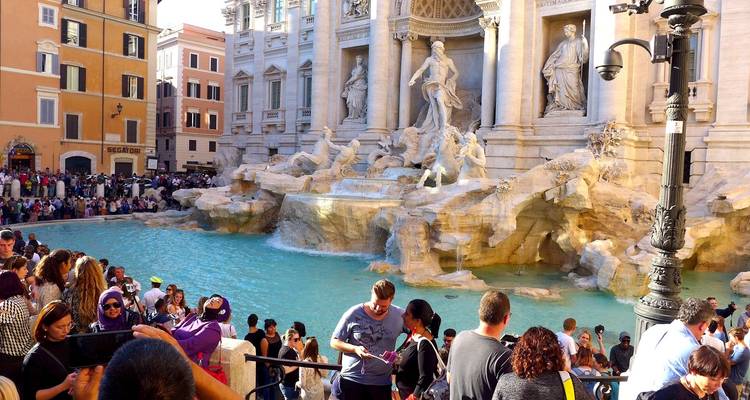 Lo mejor de Italia Visita VIP - Exploro Tours 7