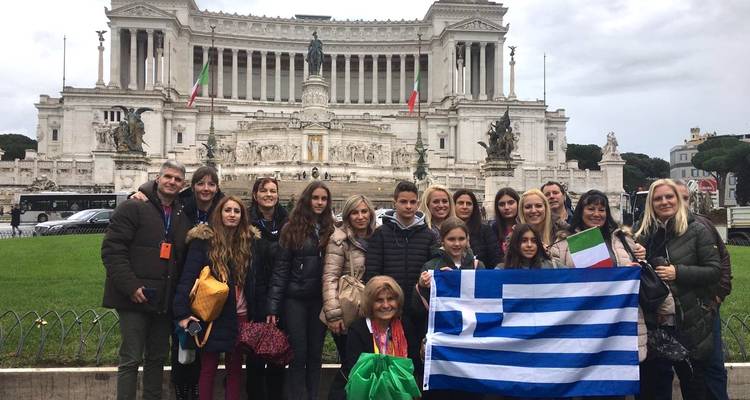 Lo mejor de Italia Visita VIP - Exploro Tours 6