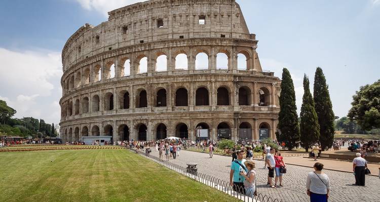Lo mejor de Italia Visita VIP - Exploro Tours 4