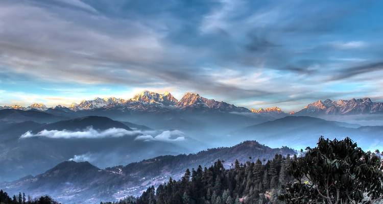 Everest Three Passes Trek - Oriental Journeys Pvt. Ltd. 8