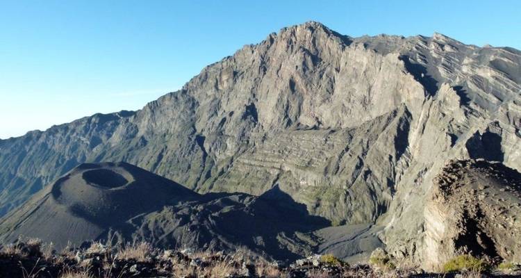 Itinerario de senderismo asequible de 4 días por el monte Meru - Kilipeak Adventures ltd 2