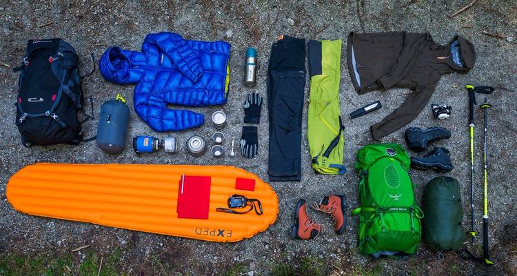 Itinerario de senderismo asequible de 4 días por el monte Meru - Kilipeak Adventures ltd 6