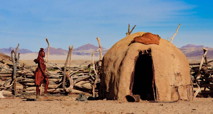 La beauté en Namibie | Auto Tour Lodge - 10 jours - Motema Tours and Safaris 4
