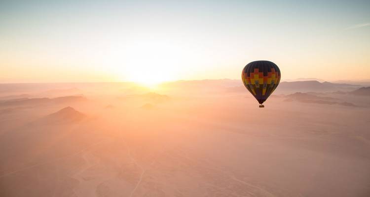 12 Días Namibia en Plus | Circuito en coche y alojamiento - Motema Tours and Safaris 3