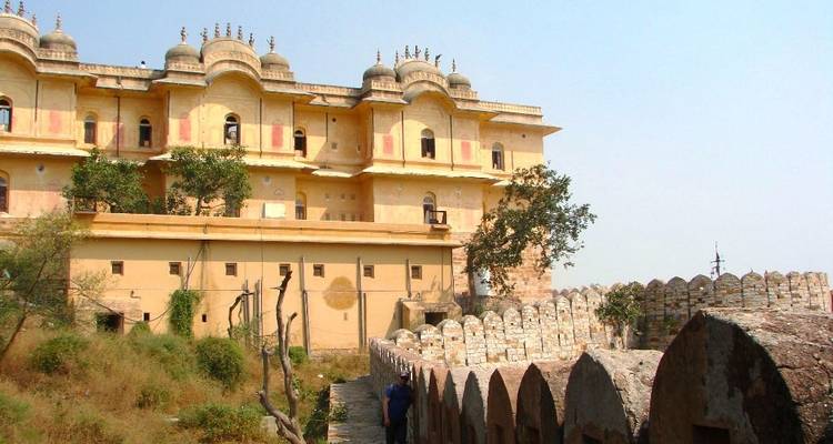 Points forts de l'Inde du Nord - Golden Triangle India Tours 3