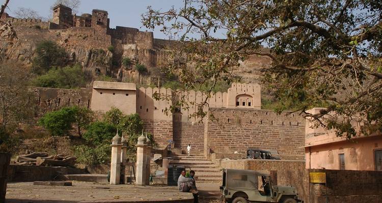 Points forts de l'Inde du Nord - Golden Triangle India Tours 4