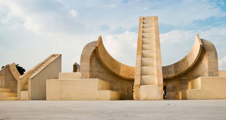 Les points forts de l'Inde et le safari des tigres - Golden Triangle India Tours 1