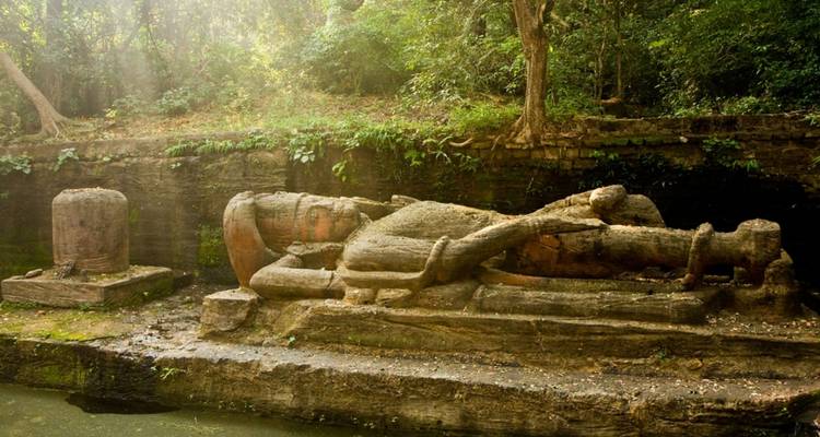 Les points forts de l'Inde et le safari des tigres - Golden Triangle India Tours 8
