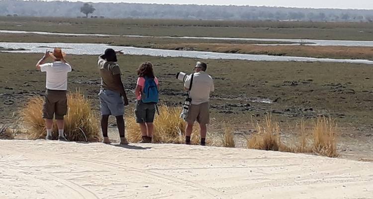 Tout savoir sur la Namibie- Autocaravane - Motema Tours and Safaris 10