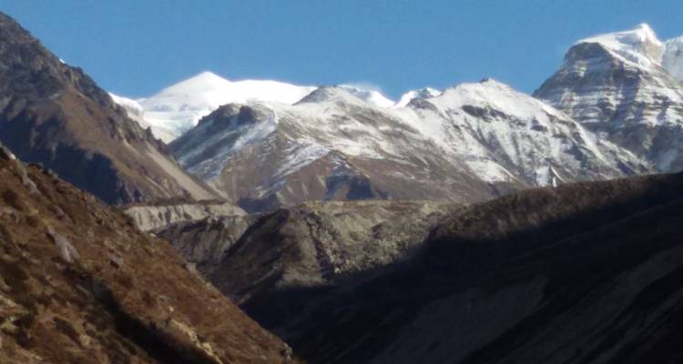 Kanchenjunga South Base Camp Trek 13 Days - Mega Mount Treks and Expedition Pvt.Ltd.  1