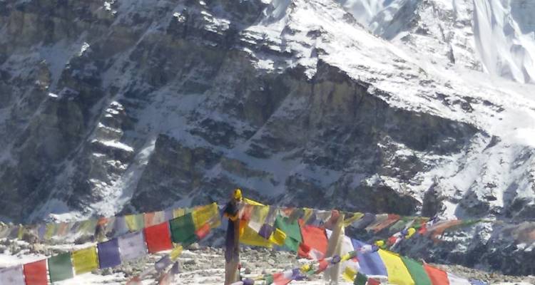 Kanchenjunga South Base Camp Trek 13 Days - Mega Mount Treks and Expedition Pvt.Ltd.  3