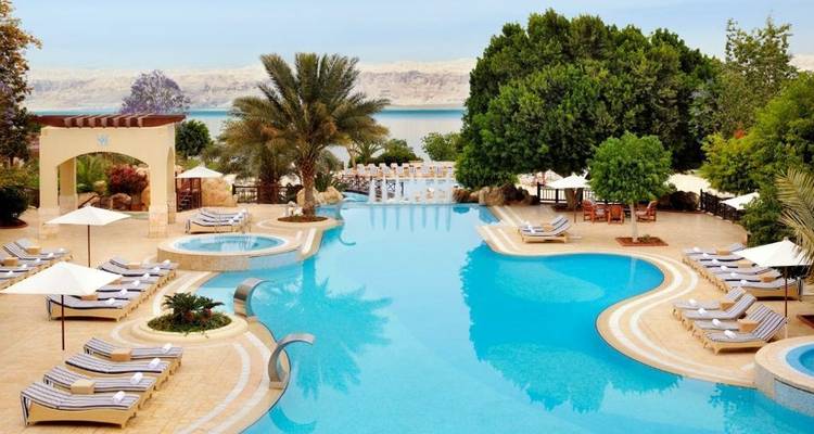 Lo mejor de Jordania - Ciconia Exclusive Journeys 6