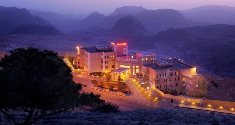 Lo mejor de Jordania - Ciconia Exclusive Journeys 8