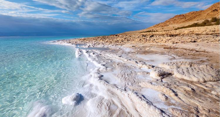 Lo mejor de Jordania - Ciconia Exclusive Journeys 4